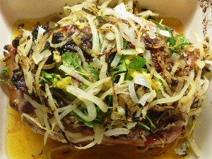Leg of Pork